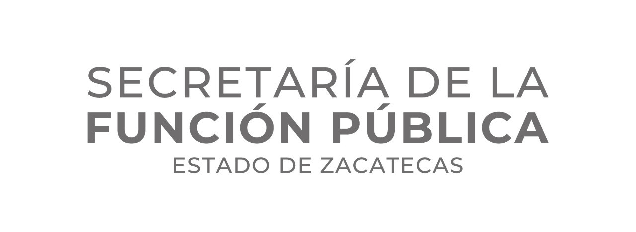 Logotipo Funcion Publica